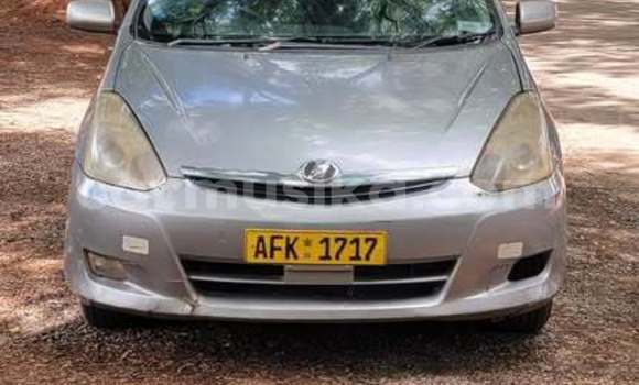 Acheter Occasion Voiture Toyota Wish Autre à Harare, Harare Acheter Occasion Voiture Toyota Wish Autre à Harare, Harare