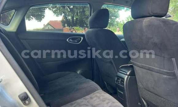 Acheter Occasion Voiture Nissan Sylphy Blanc à Harare, Harare Acheter Occasion Voiture Nissan Sylphy Blanc à Harare, Harare