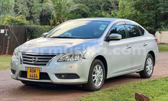 Acheter Occasion Voiture Nissan Sylphy Blanc à Harare, Harare Acheter Occasion Voiture Nissan Sylphy Blanc à Harare, Harare
