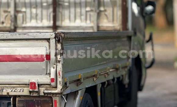 Acheter Occasion Voiture Toyota Dyna Autre à Harare, Harare Acheter Occasion Voiture Toyota Dyna Autre à Harare, Harare