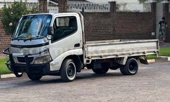 Acheter Occasion Voiture Toyota Dyna Autre à Harare, Harare Acheter Occasion Voiture Toyota Dyna Autre à Harare, Harare