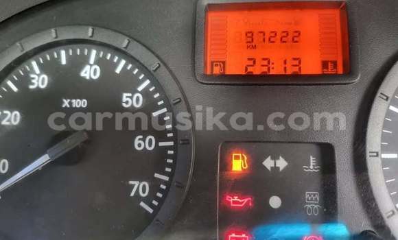 Acheter Occasion Voiture Nissan NP 300 Blanc à Harare, Harare Acheter Occasion Voiture Nissan NP 300 Blanc à Harare, Harare