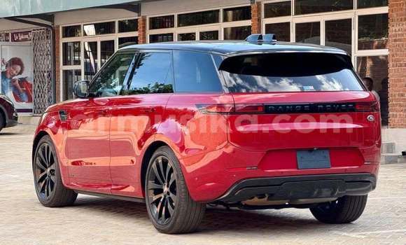 Acheter Occasion Voiture Land Rover Range Rover Sport Rouge à Harare, Harare Acheter Occasion Voiture Land Rover Range Rover Sport Rouge à Harare, Harare