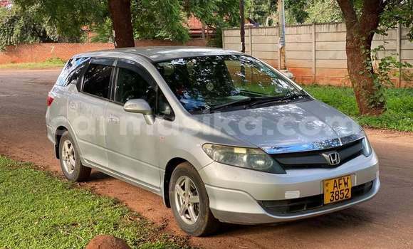 Buy Used Honda Airwave Other Car in Harare in Harare