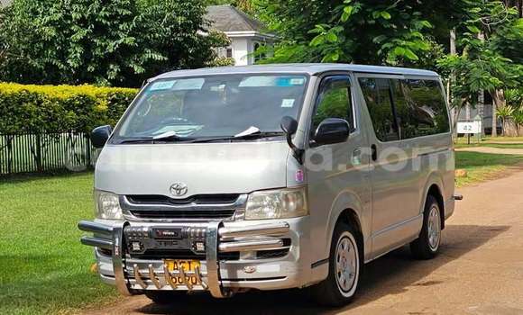 Acheter Occasion Voiture Toyota Brevis Autre à Harare, Harare Acheter Occasion Voiture Toyota Brevis Autre à Harare, Harare