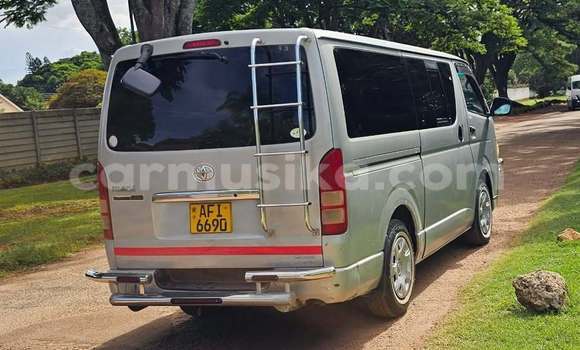 Acheter Occasion Voiture Toyota Brevis Autre à Harare, Harare Acheter Occasion Voiture Toyota Brevis Autre à Harare, Harare