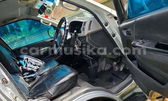 Acheter Occasion Voiture Toyota Brevis Autre à Harare, Harare Acheter Occasion Voiture Toyota Brevis Autre à Harare, Harare