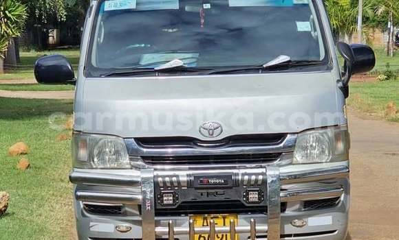 Acheter Occasion Voiture Toyota Brevis Autre à Harare, Harare Acheter Occasion Voiture Toyota Brevis Autre à Harare, Harare