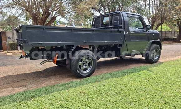 Acheter Occasion Voiture Toyota Hilux Noir à Harare, Harare Acheter Occasion Voiture Toyota Hilux Noir à Harare, Harare