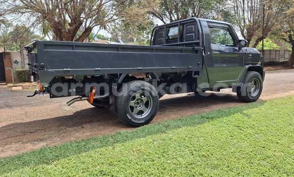 Acheter Occasion Voiture Toyota Hilux Noir à Harare, Harare Acheter Occasion Voiture Toyota Hilux Noir à Harare, Harare