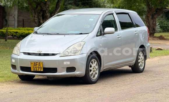 Nunua Ilio tumika Toyota Wish Nyingine Gari ndani ya Harare nchini Harare
