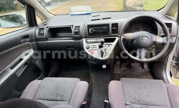 Acheter Occasion Voiture Toyota Wish Autre à Harare, Harare Acheter Occasion Voiture Toyota Wish Autre à Harare, Harare