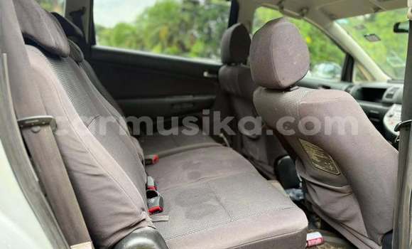 Acheter Occasion Voiture Toyota Wish Autre à Harare, Harare Acheter Occasion Voiture Toyota Wish Autre à Harare, Harare