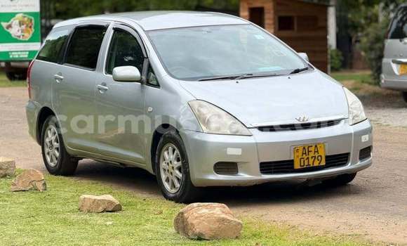 Acheter Occasion Voiture Toyota Wish Autre à Harare, Harare Acheter Occasion Voiture Toyota Wish Autre à Harare, Harare