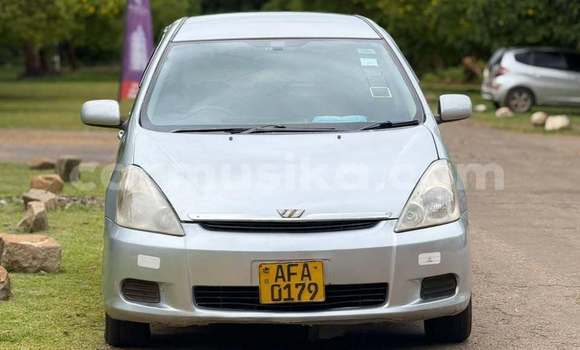 Acheter Occasion Voiture Toyota Wish Autre à Harare, Harare Acheter Occasion Voiture Toyota Wish Autre à Harare, Harare