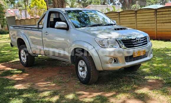 Acheter Occasion Voiture Toyota Hilux Autre à Harare, Harare Acheter Occasion Voiture Toyota Hilux Autre à Harare, Harare