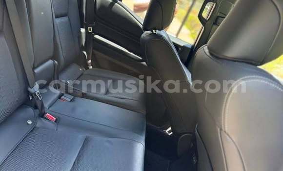 Nunua Ilio tumika Toyota Land Cruiser Prado Nyingine Gari ndani ya Harare nchini Harare Nunua Ilio tumika Toyota Land Cruiser Prado Nyingine Gari ndani ya Harare nchini Harare