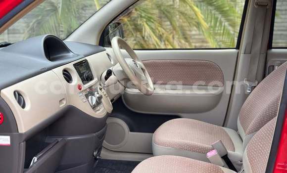 Nunua Ilio tumika Toyota Sienta Nyekundu Gari ndani ya Harare nchini Harare Nunua Ilio tumika Toyota Sienta Nyekundu Gari ndani ya Harare nchini Harare