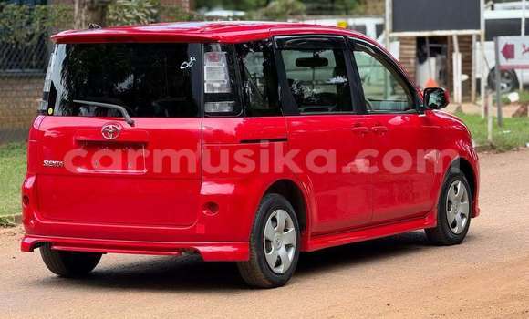 Nunua Ilio tumika Toyota Sienta Nyekundu Gari ndani ya Harare nchini Harare Nunua Ilio tumika Toyota Sienta Nyekundu Gari ndani ya Harare nchini Harare