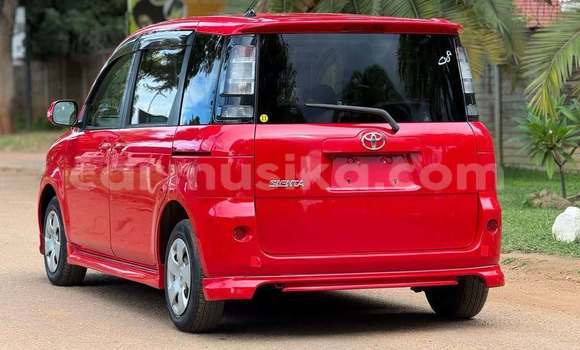 Nunua Ilio tumika Toyota Sienta Nyekundu Gari ndani ya Harare nchini Harare Nunua Ilio tumika Toyota Sienta Nyekundu Gari ndani ya Harare nchini Harare