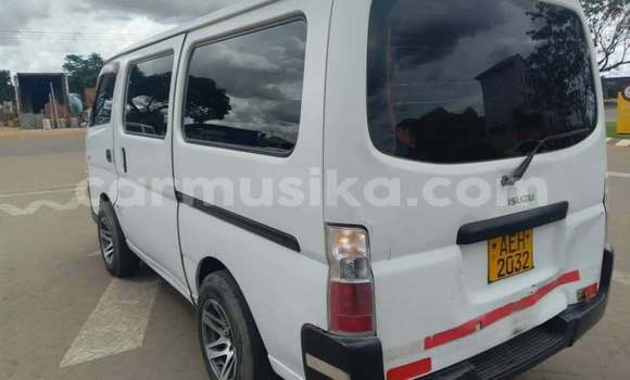 Nunua Ilio tumika Isuzu Florian Nyeupe Gari ndani ya Harare nchini Harare Nunua Ilio tumika Isuzu Florian Nyeupe Gari ndani ya Harare nchini Harare