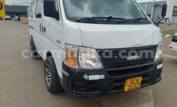 Nunua Ilio tumika Isuzu Florian Nyeupe Gari ndani ya Harare nchini Harare Nunua Ilio tumika Isuzu Florian Nyeupe Gari ndani ya Harare nchini Harare