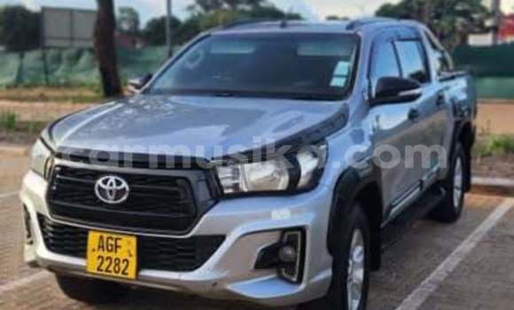 Nunua Ilio tumika Toyota Hilux Nyingine Gari ndani ya Harare nchini Harare Nunua Ilio tumika Toyota Hilux Nyingine Gari ndani ya Harare nchini Harare