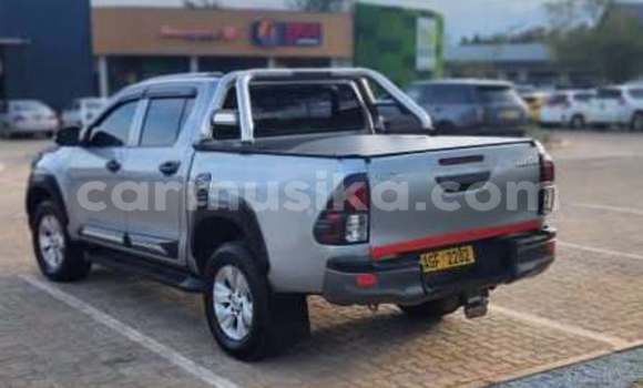 Nunua Ilio tumika Toyota Hilux Nyingine Gari ndani ya Harare nchini Harare Nunua Ilio tumika Toyota Hilux Nyingine Gari ndani ya Harare nchini Harare