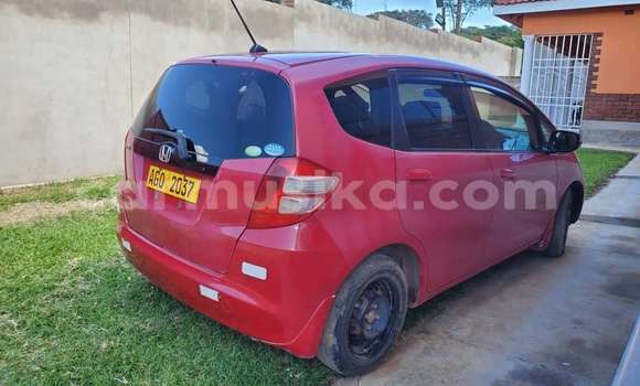 Nunua Ilio tumika Honda Grace Nyekundu Gari ndani ya Harare nchini Harare Nunua Ilio tumika Honda Grace Nyekundu Gari ndani ya Harare nchini Harare