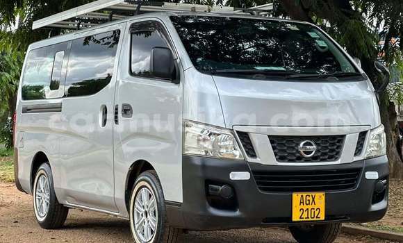 Buy Used Nissan NV200 Other Car in Harare in Harare