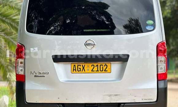 Nunua Ilio tumika Nissan NV200 Nyingine Gari ndani ya Harare nchini Harare Nunua Ilio tumika Nissan NV200 Nyingine Gari ndani ya Harare nchini Harare