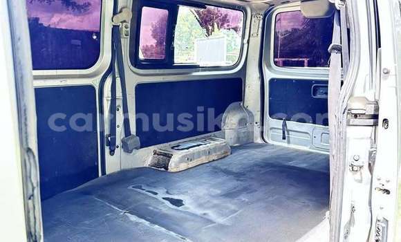 Nunua Ilio tumika Nissan NV200 Nyingine Gari ndani ya Harare nchini Harare Nunua Ilio tumika Nissan NV200 Nyingine Gari ndani ya Harare nchini Harare