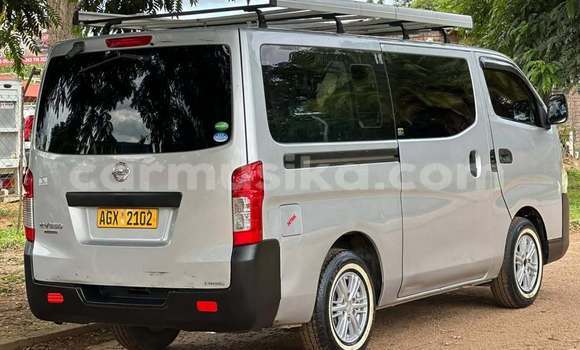 Nunua Ilio tumika Nissan NV200 Nyingine Gari ndani ya Harare nchini Harare Nunua Ilio tumika Nissan NV200 Nyingine Gari ndani ya Harare nchini Harare