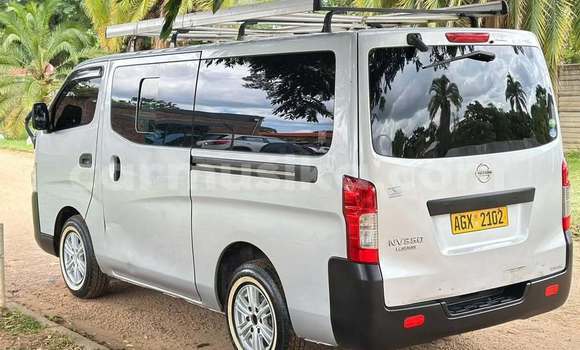 Nunua Ilio tumika Nissan NV200 Nyingine Gari ndani ya Harare nchini Harare Nunua Ilio tumika Nissan NV200 Nyingine Gari ndani ya Harare nchini Harare