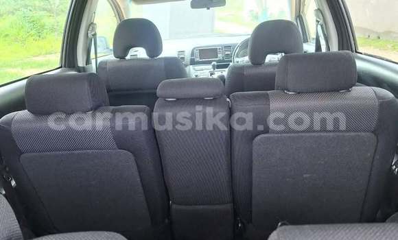 Nunua Ilio tumika Toyota Wish Nyingine Gari ndani ya Harare nchini Harare Nunua Ilio tumika Toyota Wish Nyingine Gari ndani ya Harare nchini Harare