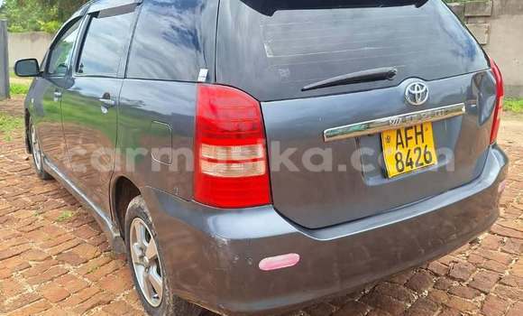 Nunua Ilio tumika Toyota Wish Nyingine Gari ndani ya Harare nchini Harare Nunua Ilio tumika Toyota Wish Nyingine Gari ndani ya Harare nchini Harare