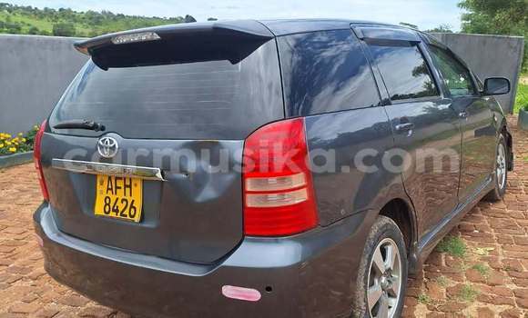 Nunua Ilio tumika Toyota Wish Nyingine Gari ndani ya Harare nchini Harare Nunua Ilio tumika Toyota Wish Nyingine Gari ndani ya Harare nchini Harare