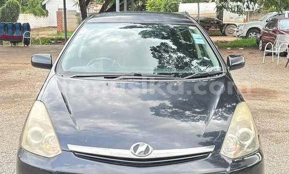 Nunua Ilio tumika Toyota Wish Nyeusi Gari ndani ya Harare nchini Harare Nunua Ilio tumika Toyota Wish Nyeusi Gari ndani ya Harare nchini Harare