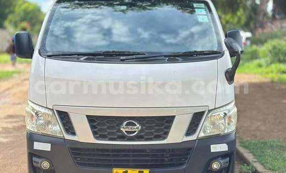 Nunua Ilio tumika Nissan Nv350 Nyeupe Gari ndani ya Harare nchini Harare Nunua Ilio tumika Nissan Nv350 Nyeupe Gari ndani ya Harare nchini Harare
