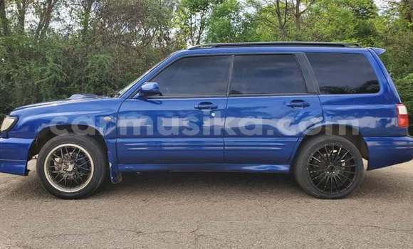 Nunua Ilio tumika Subaru Impreza Bluu Gari ndani ya Harare nchini Harare Nunua Ilio tumika Subaru Impreza Bluu Gari ndani ya Harare nchini Harare