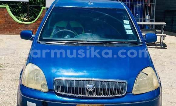 Nunua Ilio tumika Toyota Vitz Bluu Gari ndani ya Harare nchini Harare Nunua Ilio tumika Toyota Vitz Bluu Gari ndani ya Harare nchini Harare