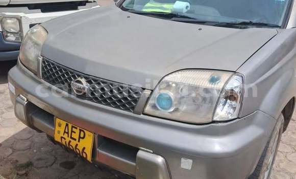 Buy Used Nissan X–Trail Other Car in Harare in Harare