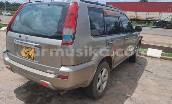 Tenga Tsaru Nissan X–Trail Zvimwe Mota in Harare in Harare Tenga Tsaru Nissan X–Trail Zvimwe Mota in Harare in Harare