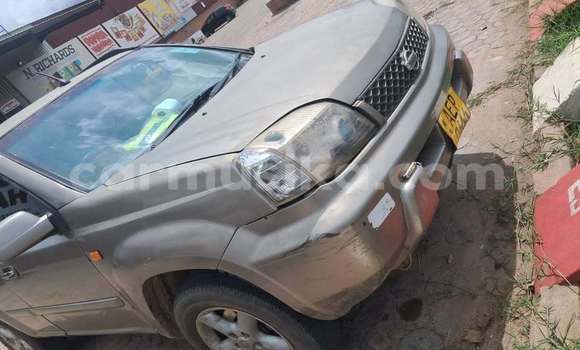 Tenga Tsaru Nissan X–Trail Zvimwe Mota in Harare in Harare Tenga Tsaru Nissan X–Trail Zvimwe Mota in Harare in Harare