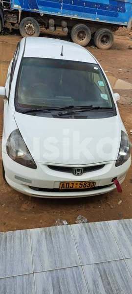 Big with watermark honda fit harare harare 36351