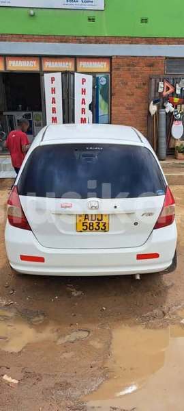 Big with watermark honda fit harare harare 36351