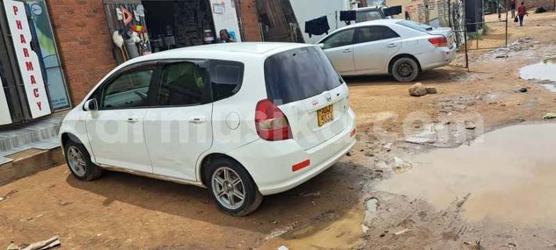 Big with watermark honda fit harare harare 36351