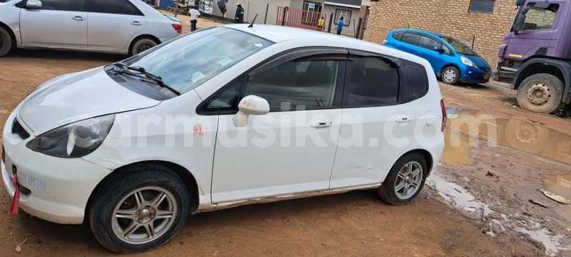 Big with watermark honda fit harare harare 36351