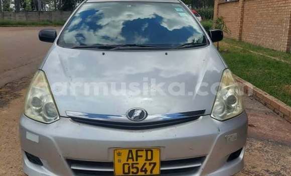 Nunua Ilio tumika Toyota Wish Nyingine Gari ndani ya Harare nchini Harare