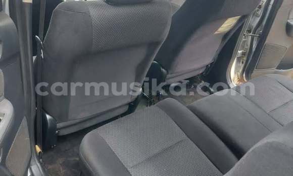 Acheter Occasion Voiture Toyota Wish Autre à Harare, Harare Acheter Occasion Voiture Toyota Wish Autre à Harare, Harare